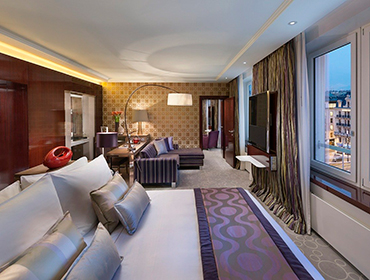 Suite Suite