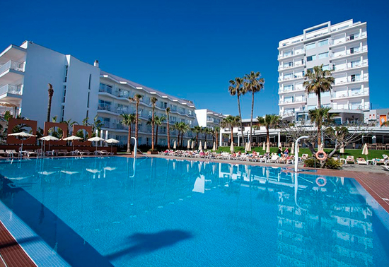 spanje-riu-nautilus spanje-riu-nautilus