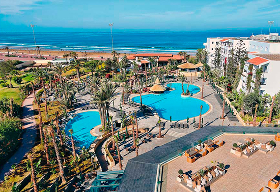 marokko-riu-tikida-beach marokko-riu-tikida-beach