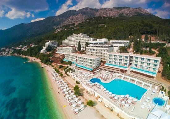kroatie-adriatic-beach-resort kroatie-adriatic-beach-resort