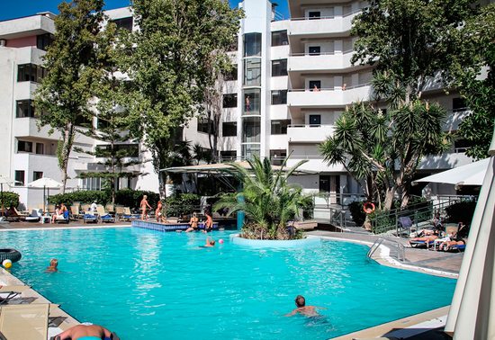 rhodos-forum-hotel rhodos-forum-hotel