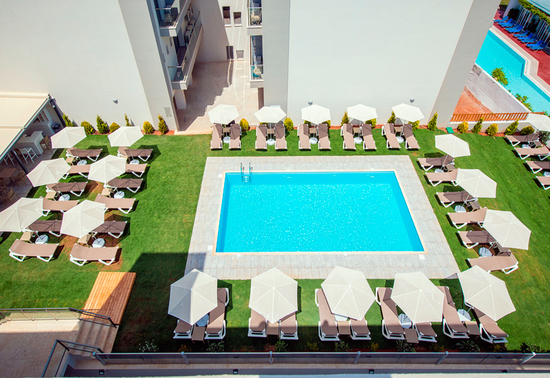 kreta-city-green-hotel kreta-city-green-hotel